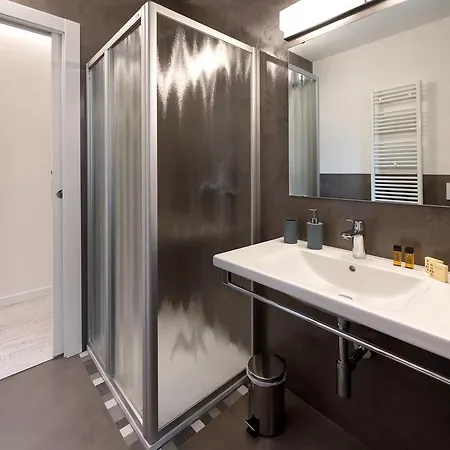 アパート ディモーレ *