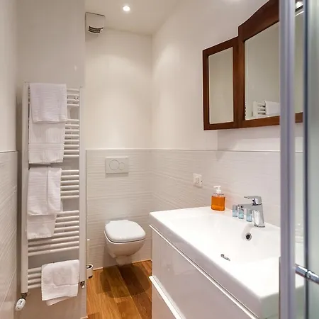 Apartmán Dimore Verona