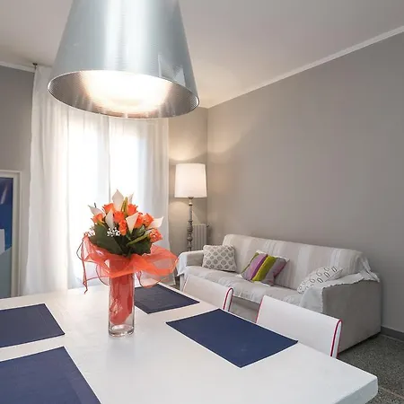 アパート ディモーレ *