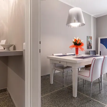 アパート ディモーレ ヴェローナ