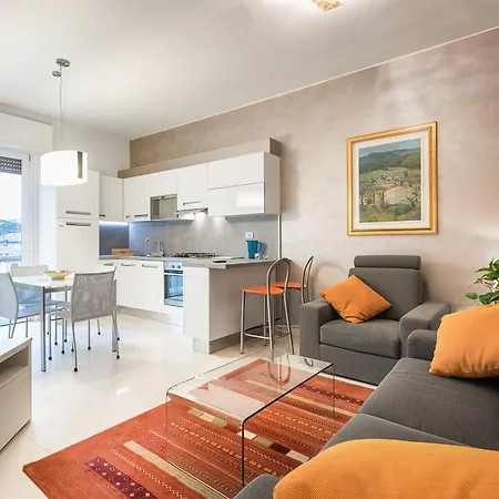 ディモーレ アパート