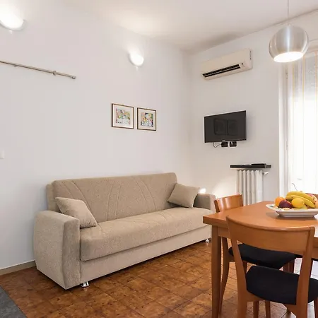 Apartmán Dimore *