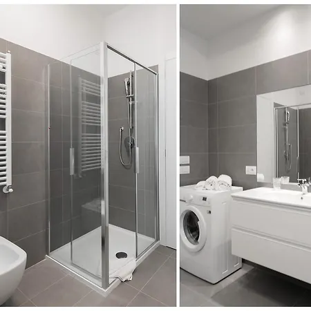 Dimore Apartman Verona