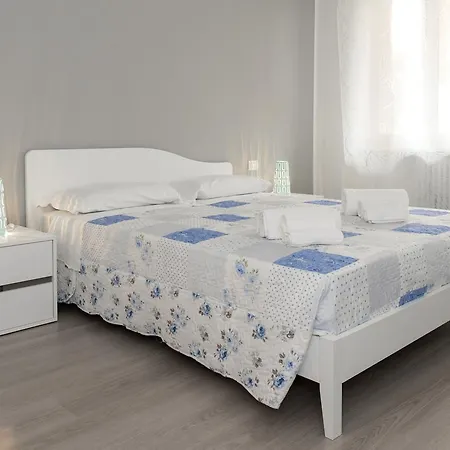 Dimore Apartmán *