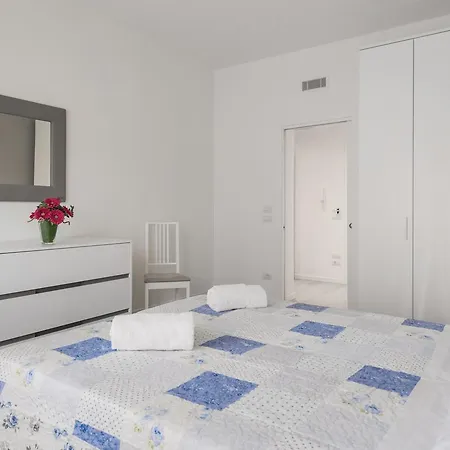 アパート ディモーレ ヴェローナ