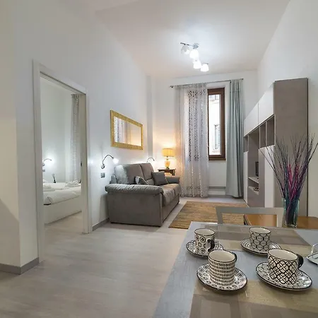 Dimore Apartman