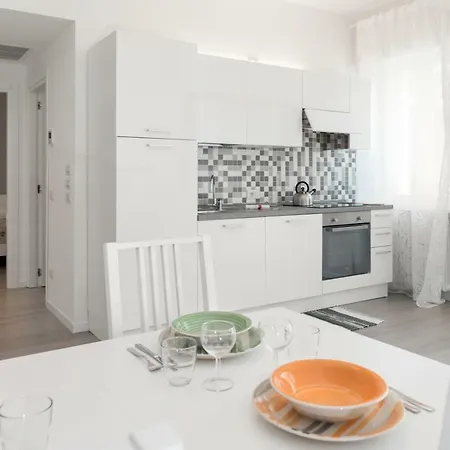 Dimore Apartmán *