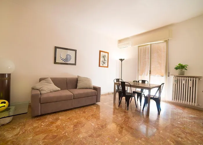 Apartment Dimore Verona