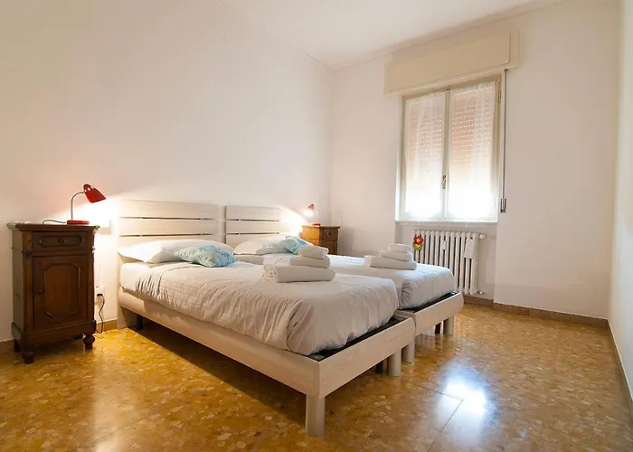 Dimore Apartamento Verona