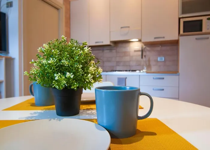 Dimore Апартаменты *