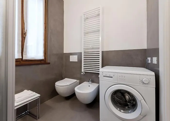 Apartment Dimore Verona