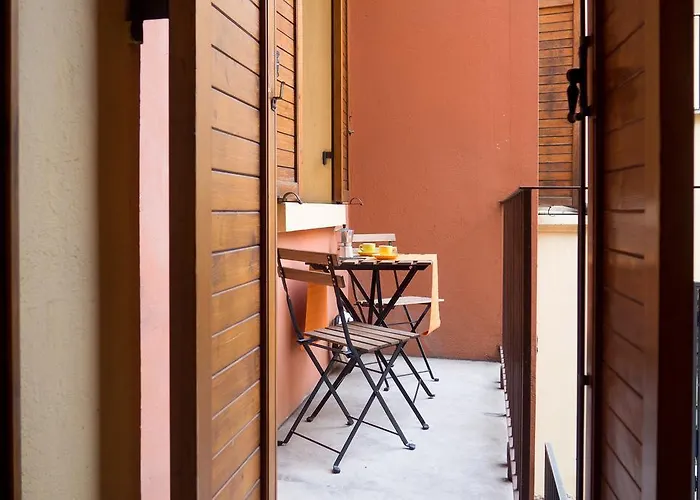 Apartment Dimore Verona