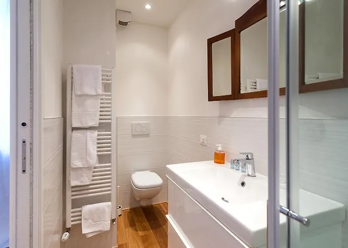 Apartamento Dimore Verona