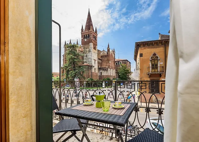 Dimore Apartamento *