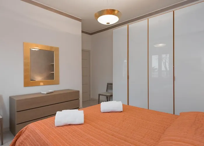 Apartamento Dimore *