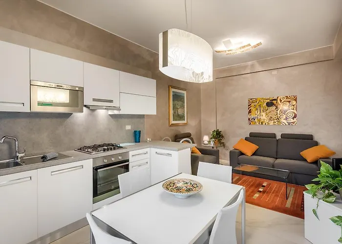 Dimore Apartamento *