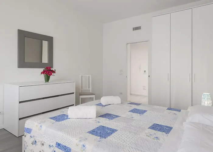 Apartamento Dimore Verona