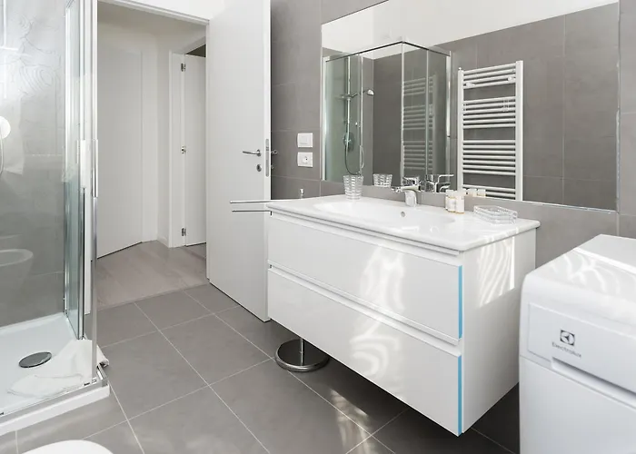 Apartamento Dimore Verona