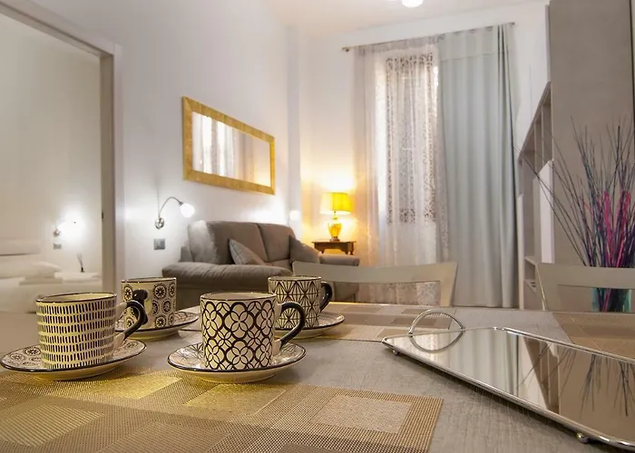 Dimore Apartamento *