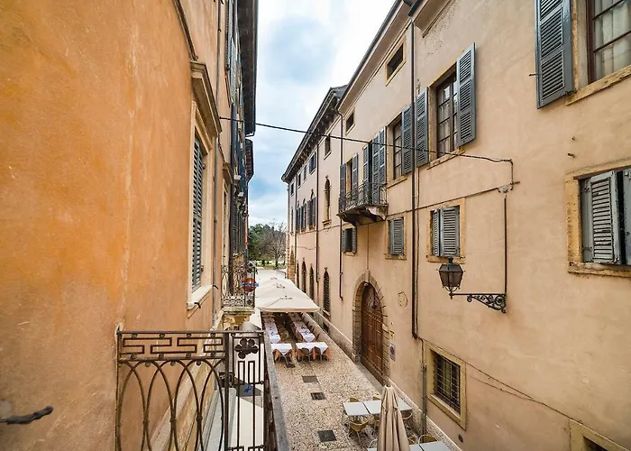 Apartment Dimore Verona