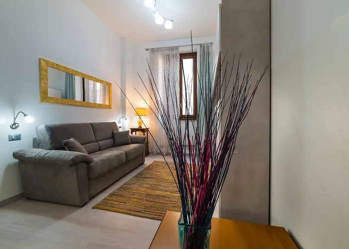 Dimore Apartamento *