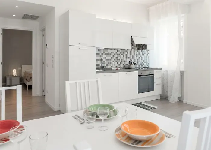 Dimore Apartamento *