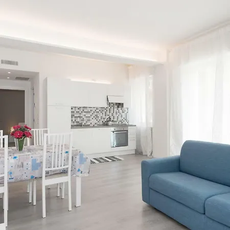 Dimore Apartamento