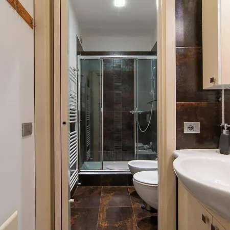 Apartament Dimore *