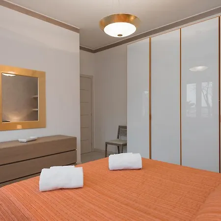 Apartament Dimore *