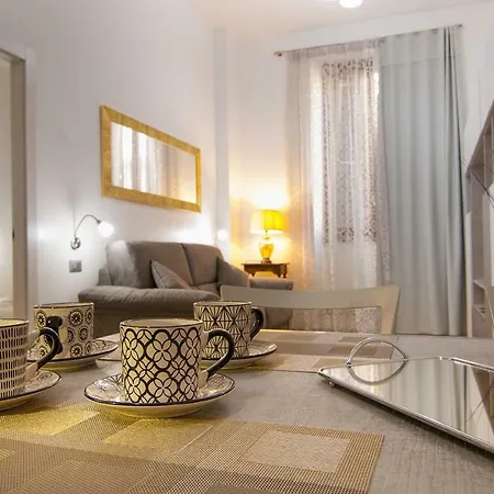 Dimore Apartament *